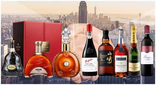 长春市南关回收洋酒